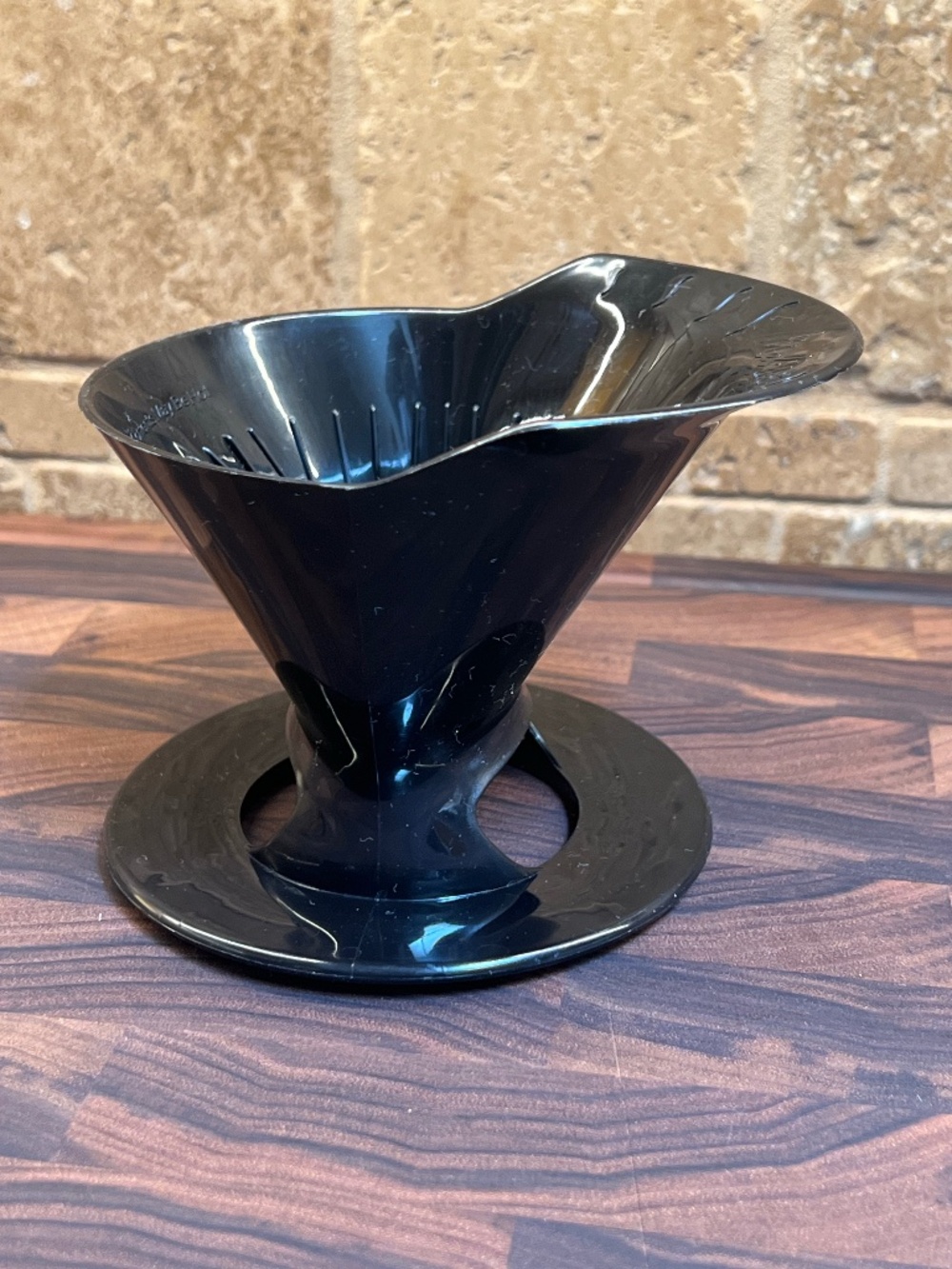 Melita #2 Pour Over Coffee Maker